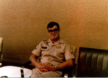 Obituary of Ted Nowlin