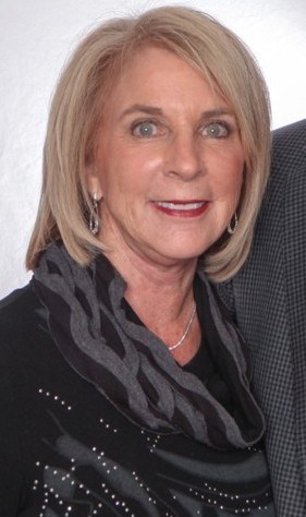 Obituary of Carolyn Suffian