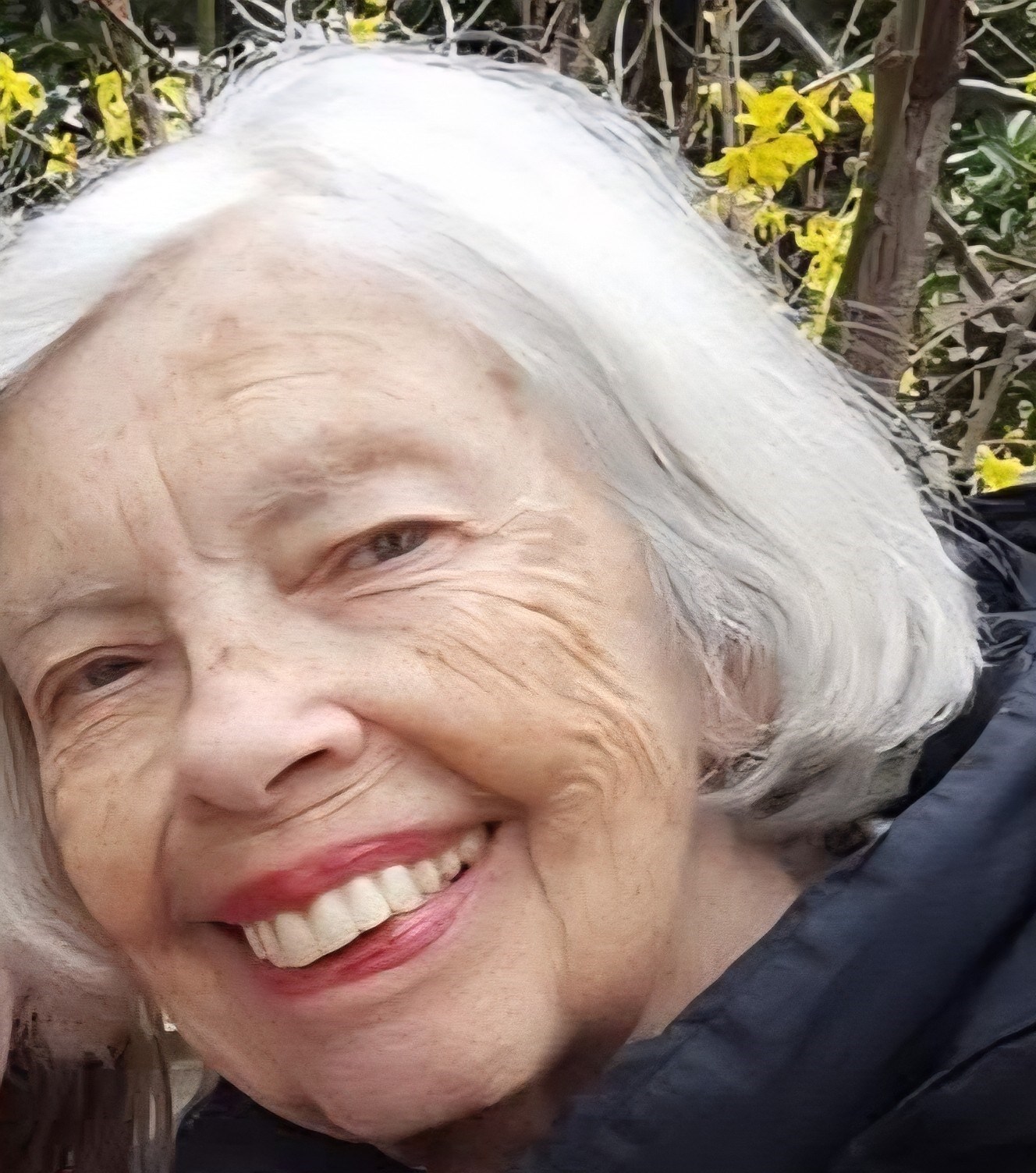 Obituary of Deborah Browne