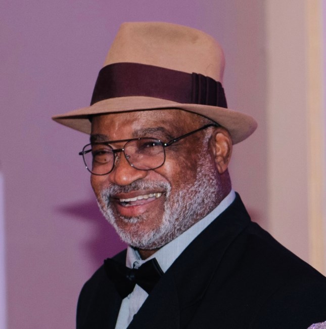 Obituary of Alvin Benford