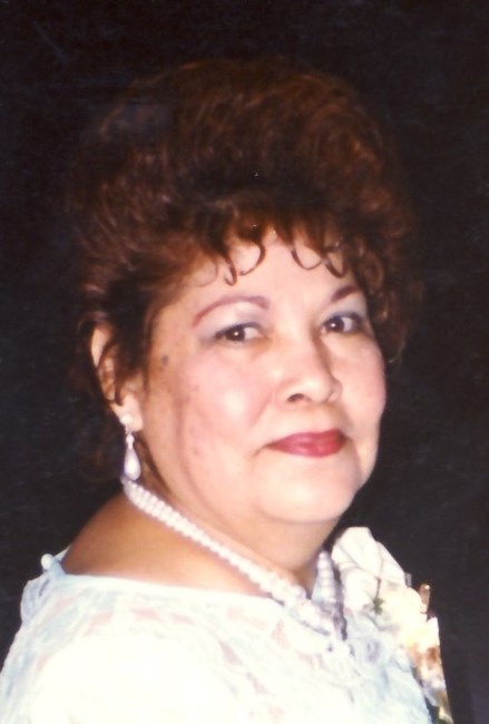 Obituario de Rosalinda Jimenez