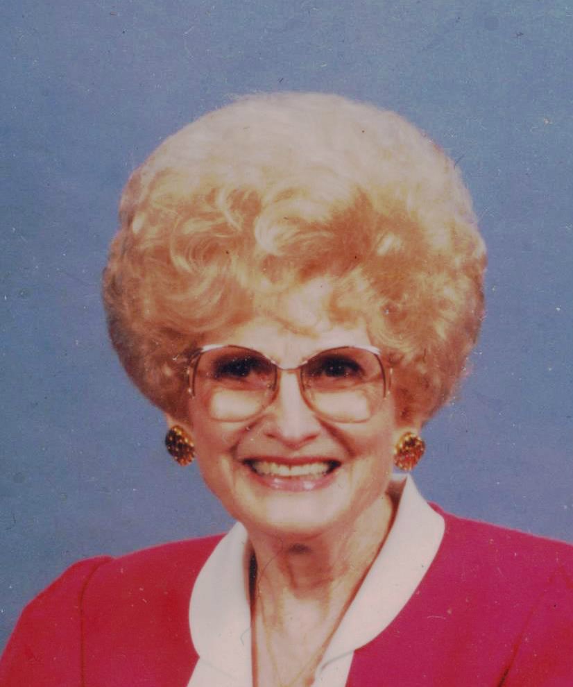 Eula M. Phelps Obituary Marietta, GA