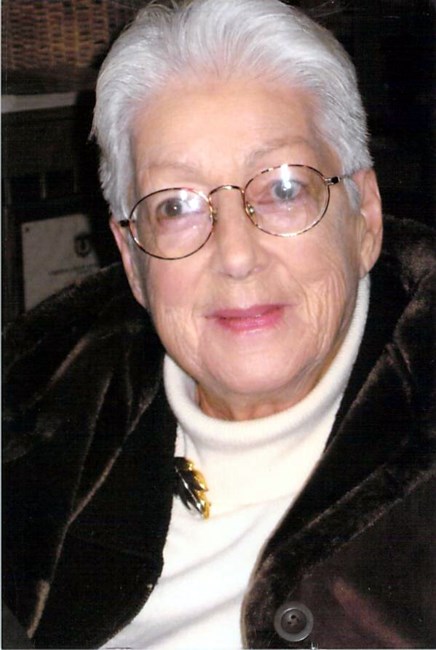 Obituary of Anita May Zugoff