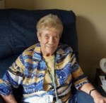 Evelyn Berryman