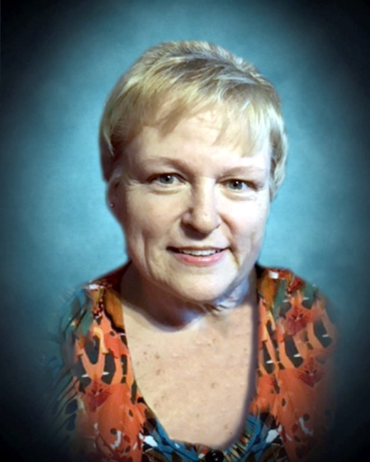 Obituary of Betty Jean Becker