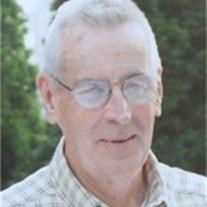 Obituary of Robert G. Bannon