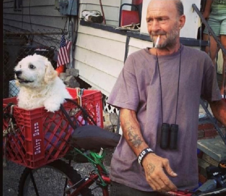 Obituary of William Bath