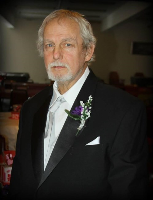 Obituary of Gary L. Unsworth