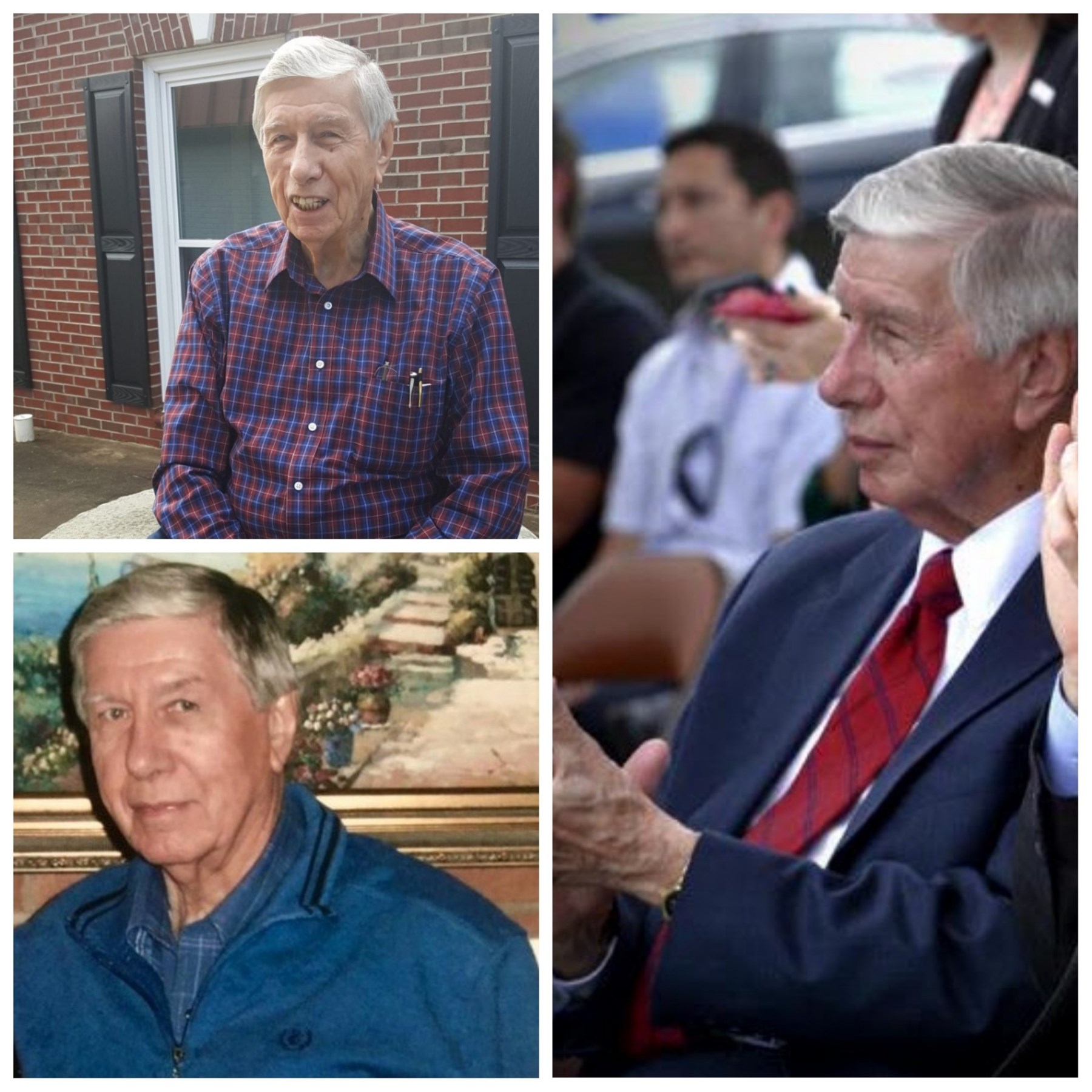 Obituary of Troy Dwight Pollard