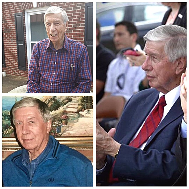 Obituary of Troy Dwight Pollard