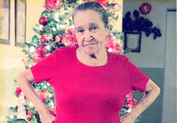 Obituary of Marcolina Rodriguez-Nieves