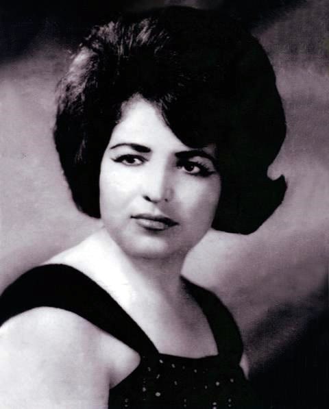 Elvira Guzman Serrano Obituary - Monrovia, CA
