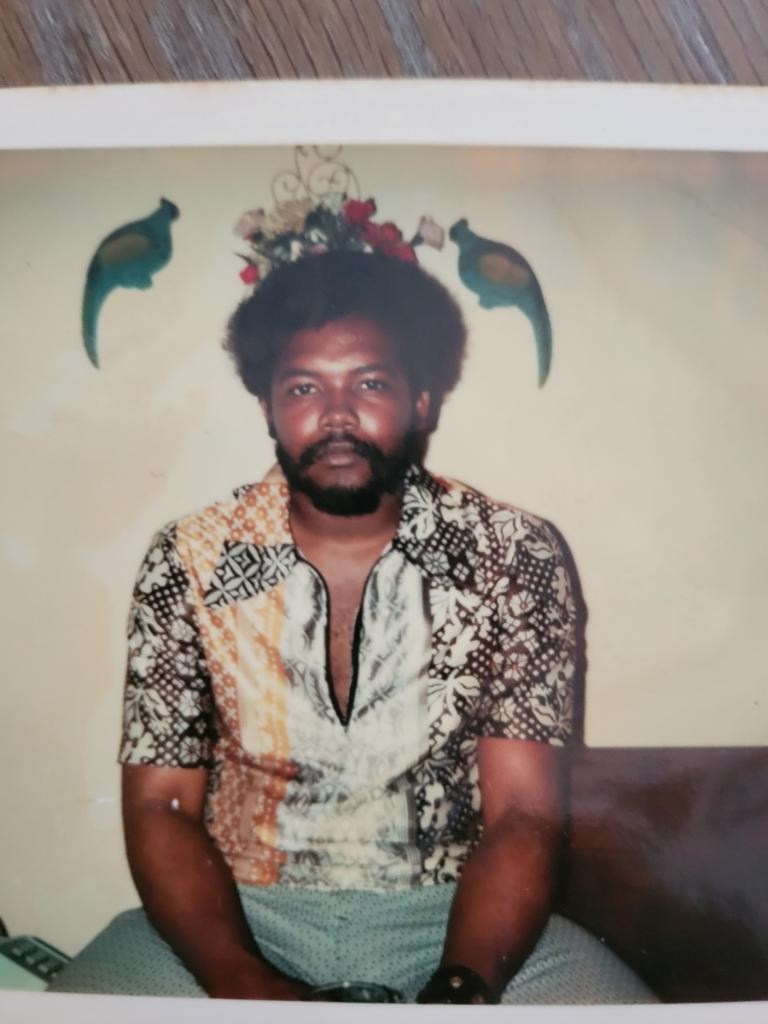 Obituary of Ellis Ray Barnes