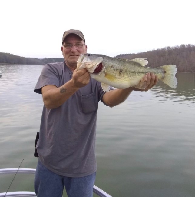 Obituary of Wesley Lebron Weathers