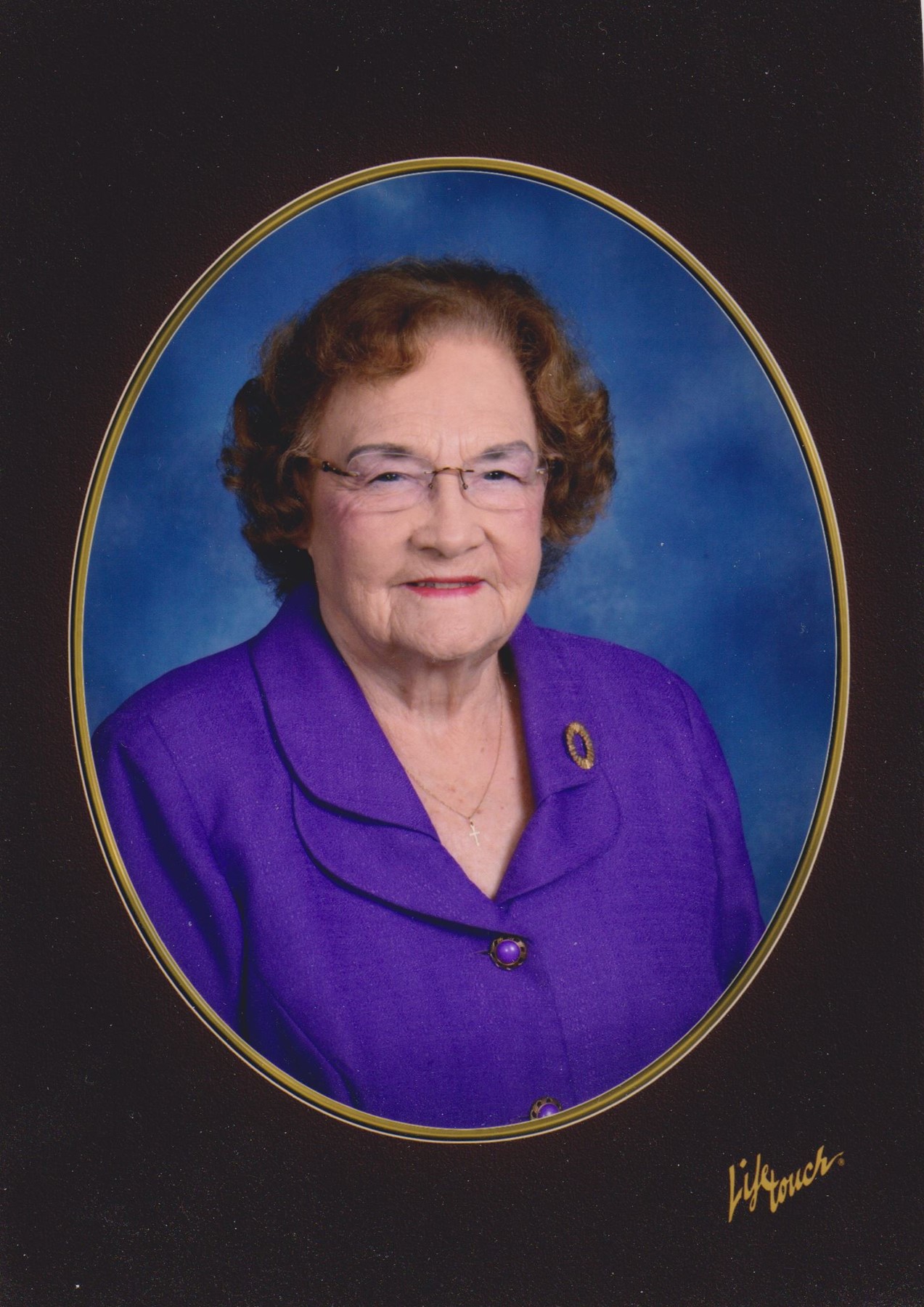 Helen Harriet Brown Obituary Houston, TX