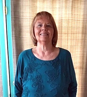 Obituary of Valerie Jean Carr