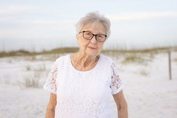 Obituary of June Cornuet