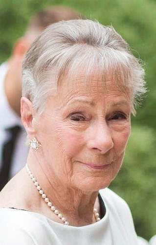 Obituary of Katherine "Betty" Oldham Bond