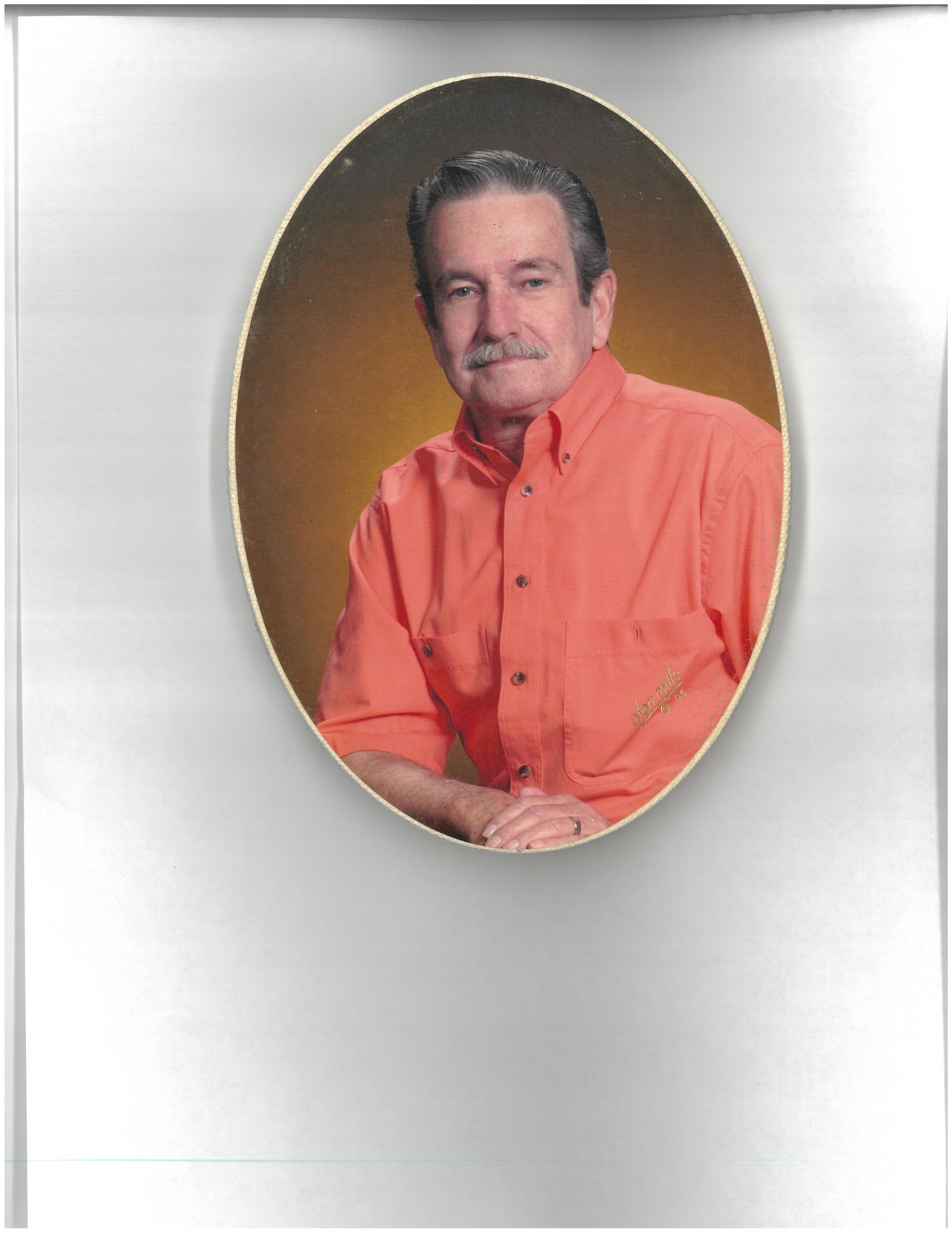 Obituary of James Edward Tillery