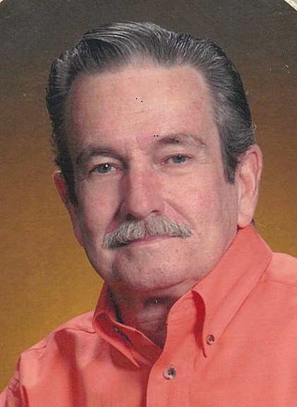 Obituary of James Edward Tillery