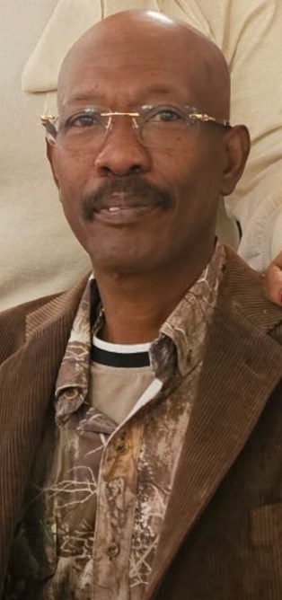 Avis de décès de Jude H. Saint Juste