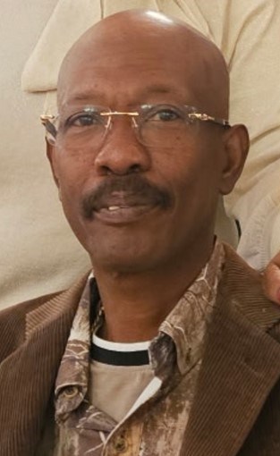 Avis de décès de Jude H. Saint Juste