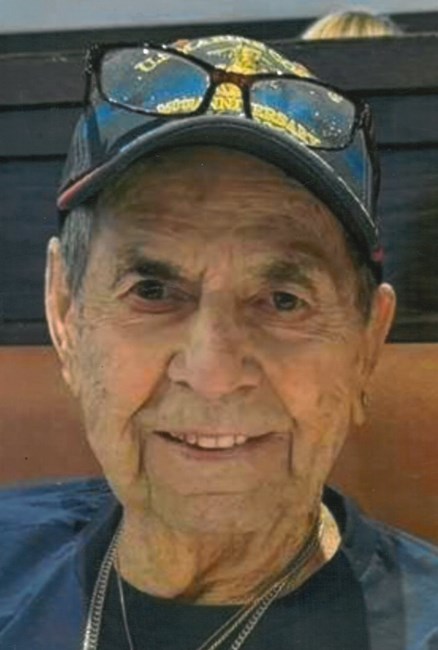 Obituary of Frank George Maher