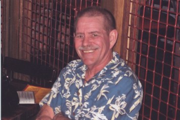 Obituary of Stanley G Barnes
