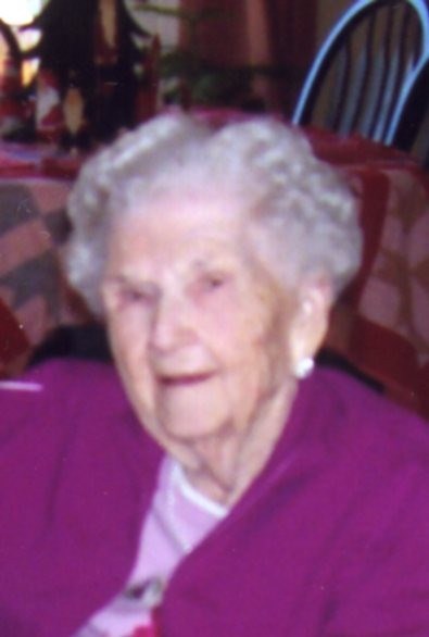 Obituario de Dorothy Maybelle Banner