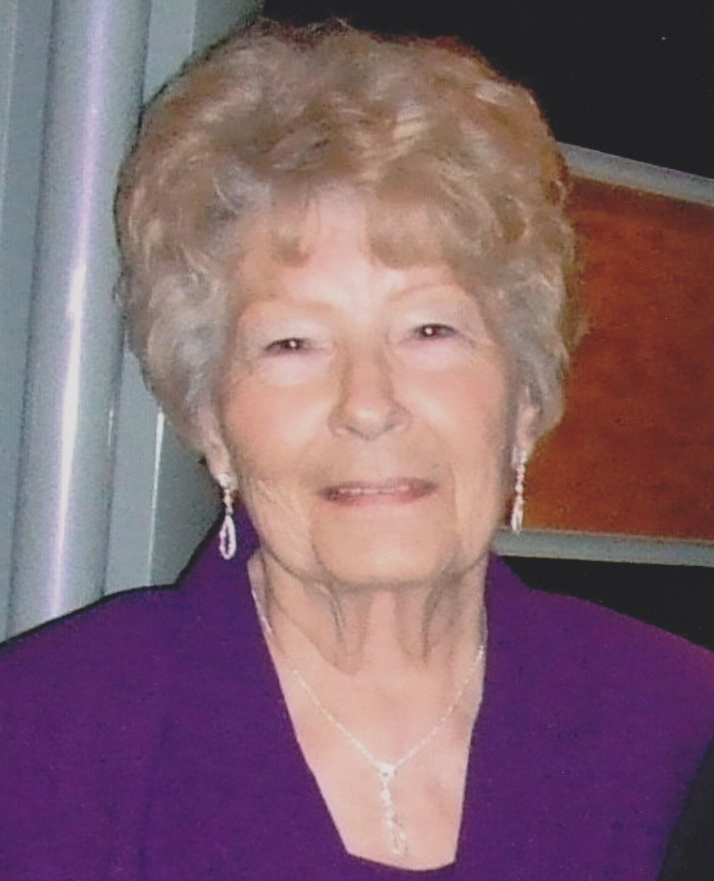 Betty Luyett Obituary Pontotoc, MS