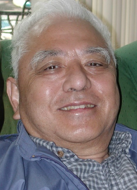 Obituario de Dr. Riki Kobayashi