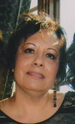 Obituary of Rosa Perez