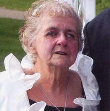 Obituary of Jeanne M True