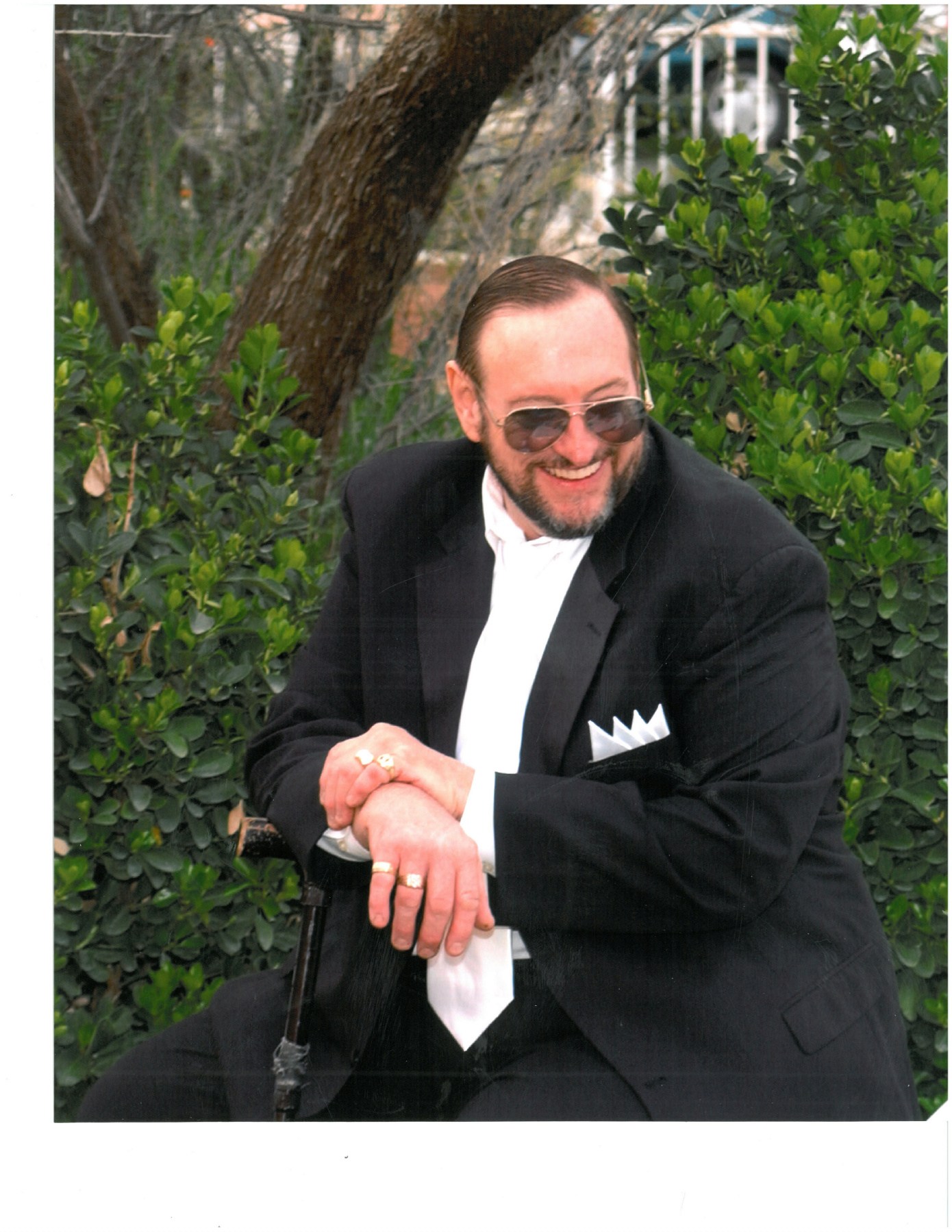 Obituary of Terry E Riggs