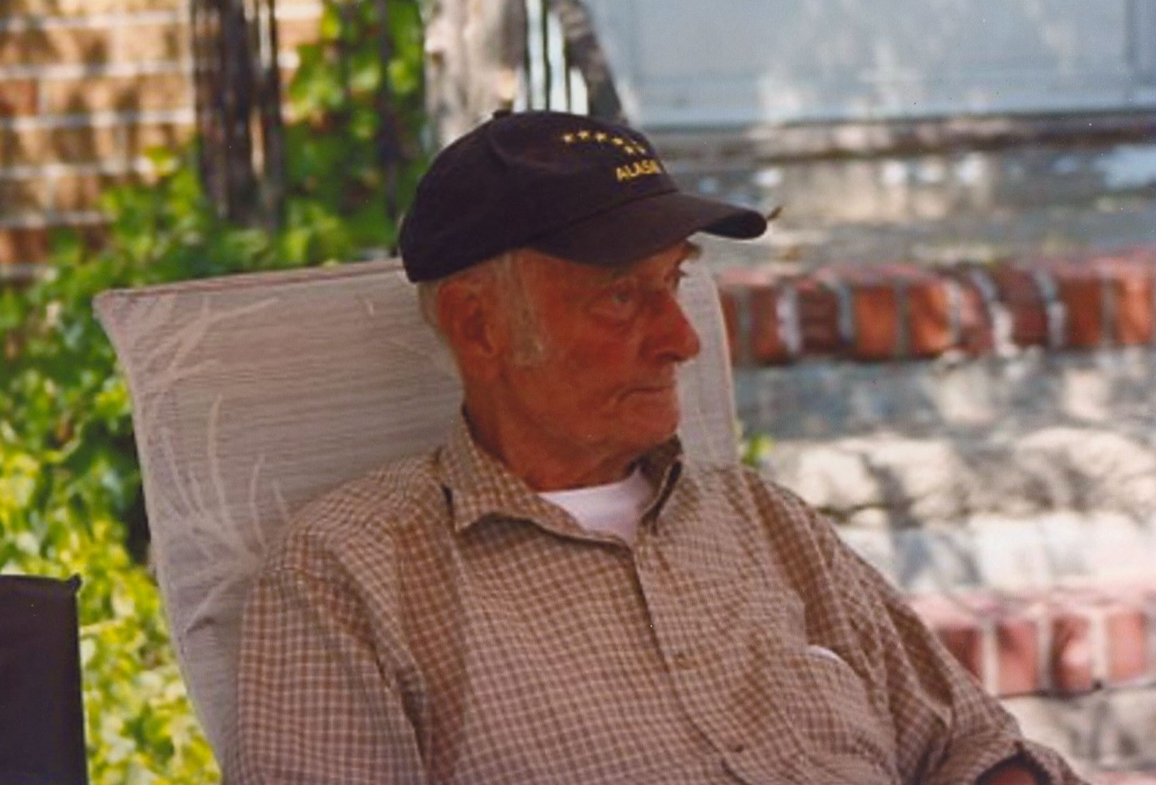 Obituary of Robert P. Kuhlman Sr.