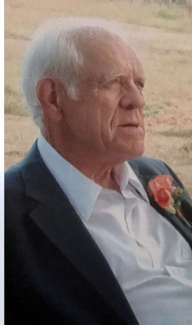 Obituary of Glenn    ''Mo' Patterson Moseley