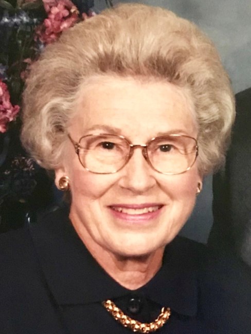 Obituary of Lois K. (Koontz) Rook