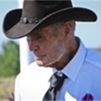 Obituary of Jess J Ross