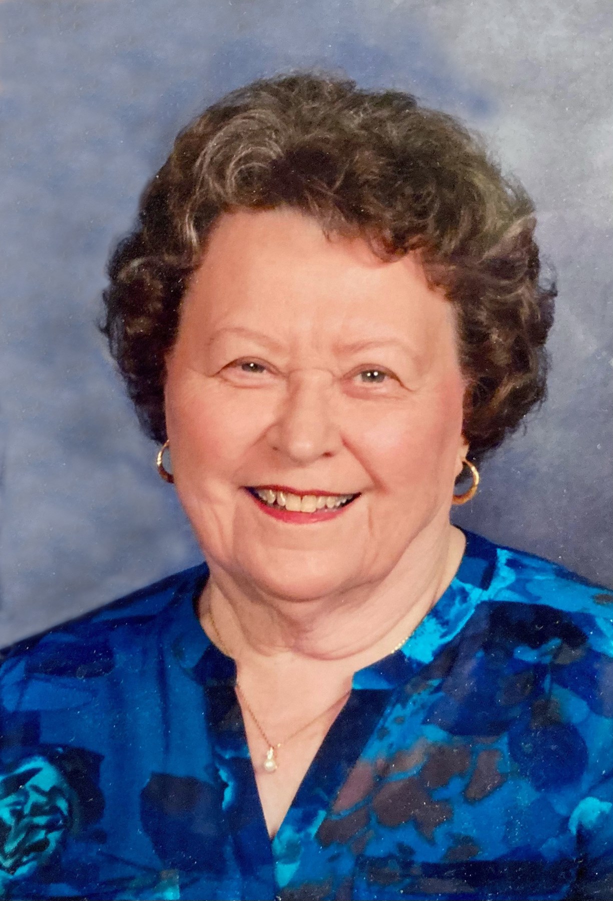 Obituary of Bernice Machac Petru
