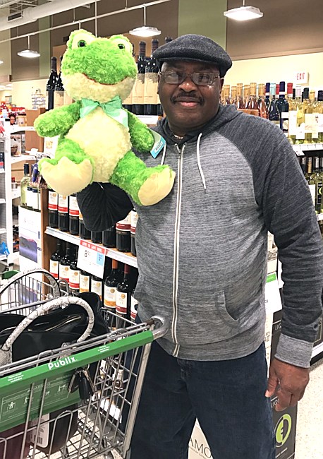 Obituary of James Earl Brown Sr