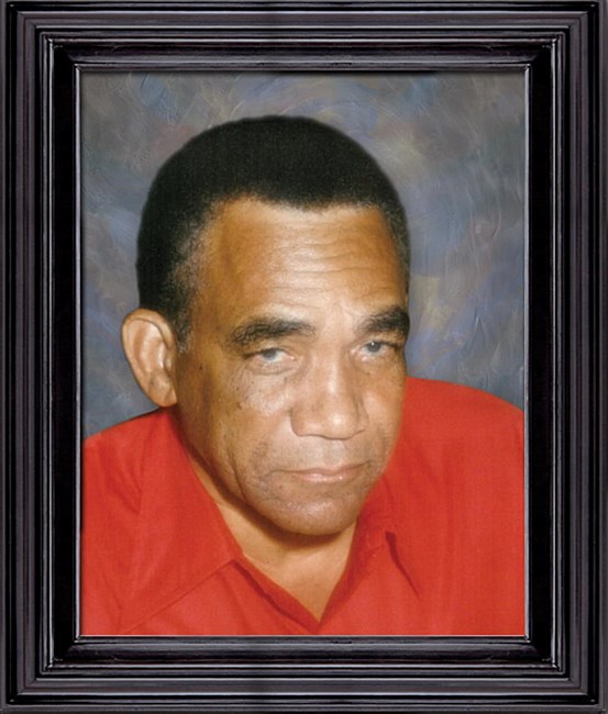 Obituary of Donald Bruce Hinds