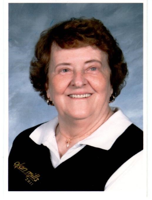 Obituary of Juanita Jeanette Sears