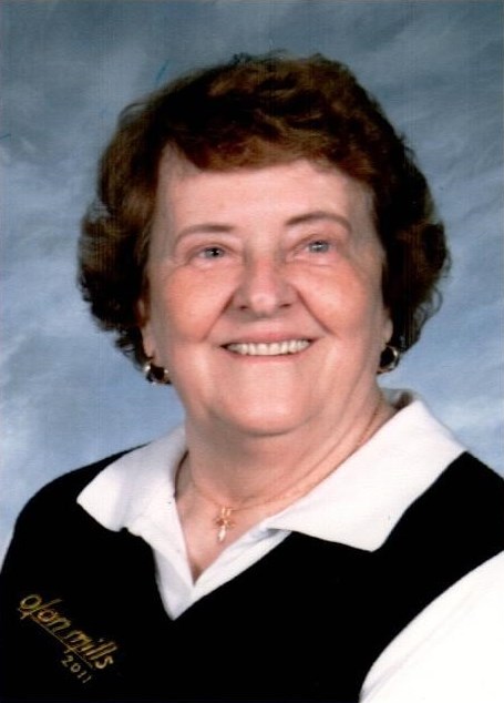 Obituary of Juanita Jeanette Sears