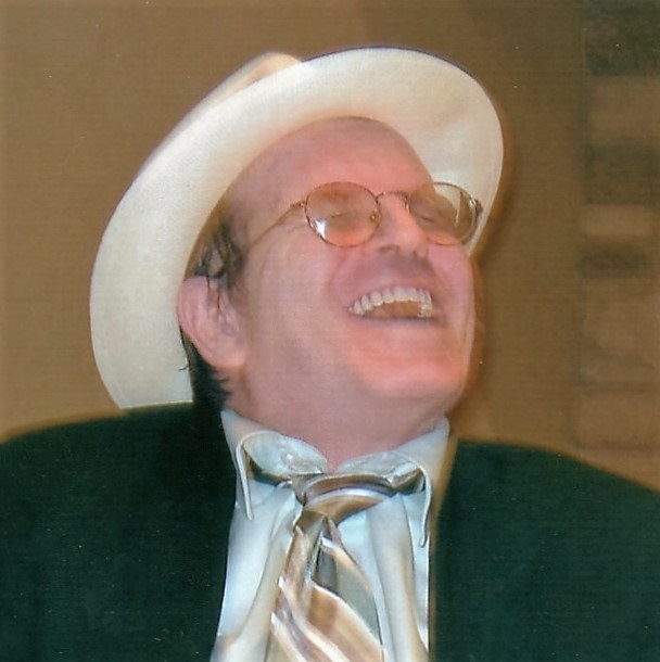 Obituary of Guy Andrew Garcia