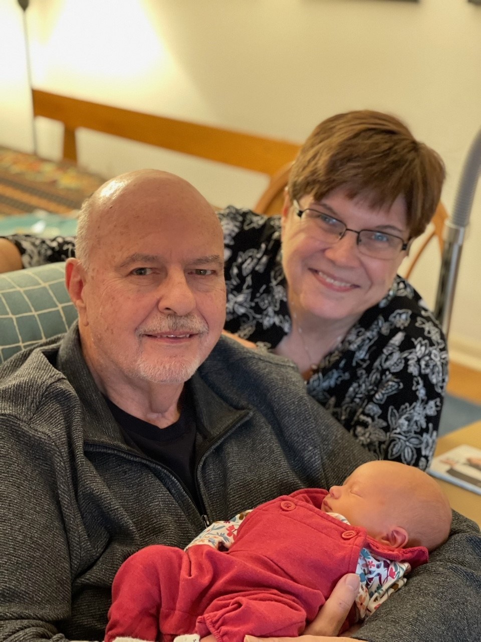 Obituary of Robert "Bob" J. Shirk Jr.