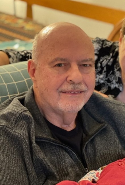 Obituary of Robert "Bob" J. Shirk Jr.