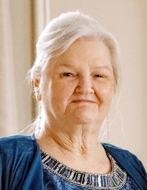 Avis de décès de Iris W. Hebert