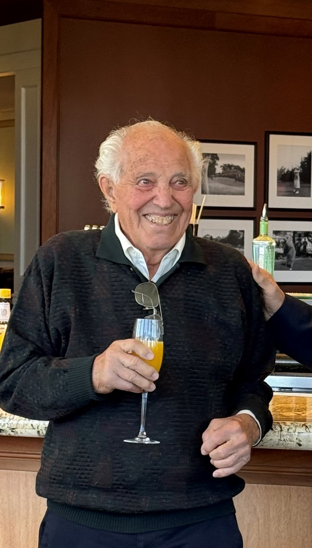 Obituary of Sebastian Galata