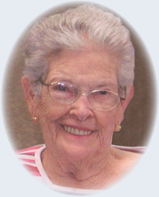Obituary of Florence Ethel Anshutz Dodd