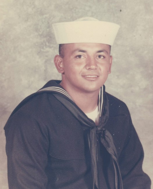 Obituary of Ruben Torres Ramirez